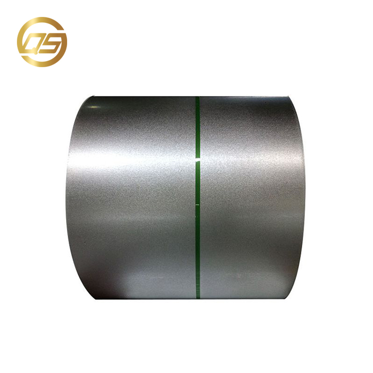 Aluminum Coil