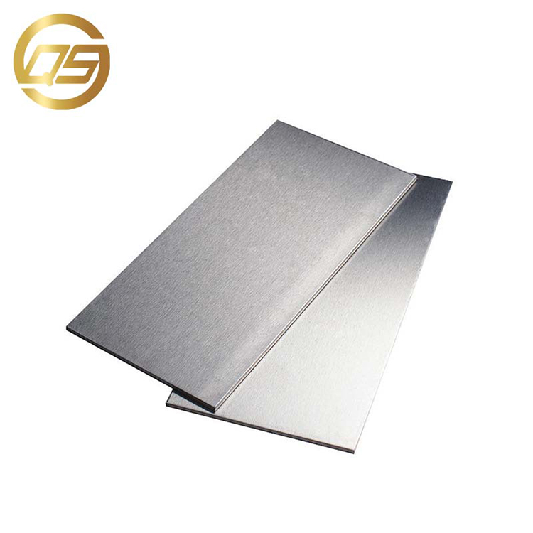 Aluminum Plate