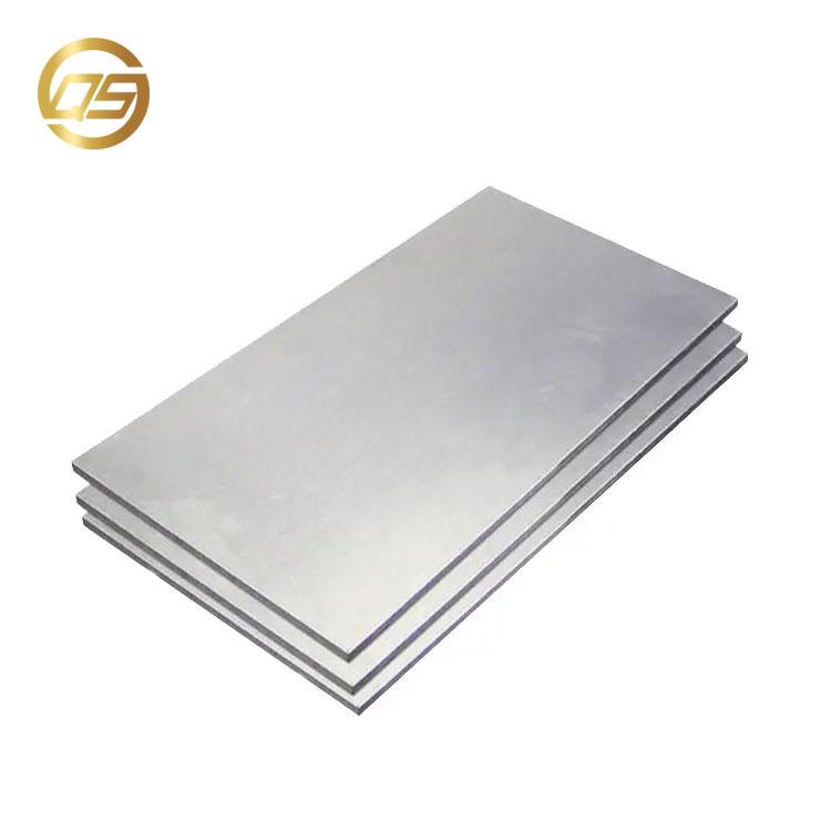 Aluminum Plate
