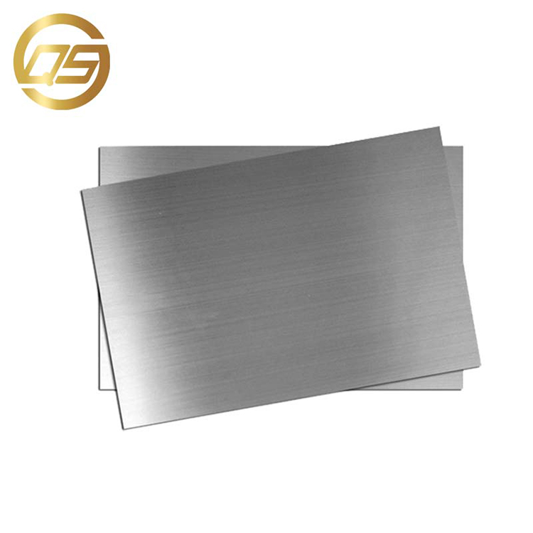 Aluminum Plate