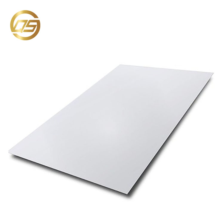 Aluminum Plate