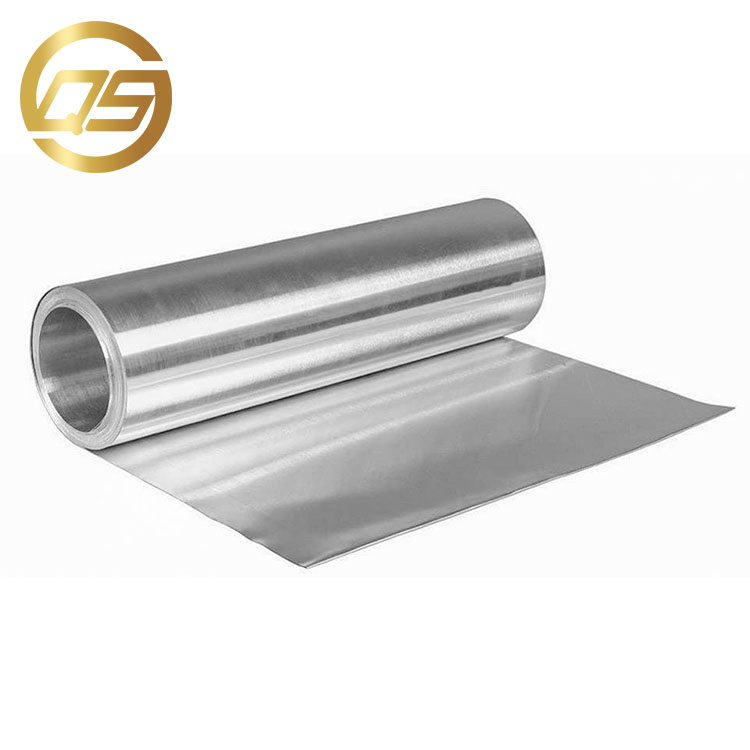 Aluminum Foil