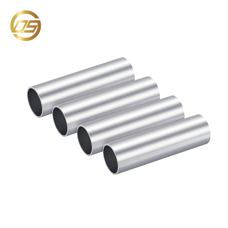 Aluminium Pipe