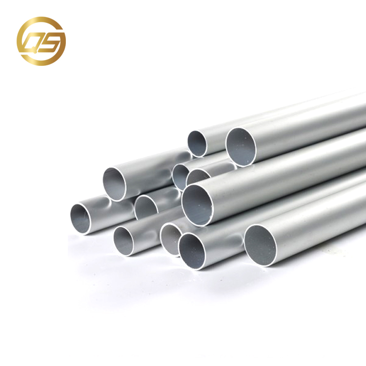 Aluminium Pipe