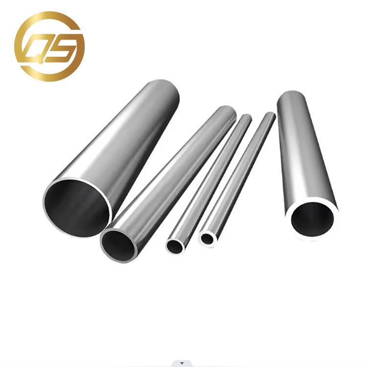 Aluminium Pipe