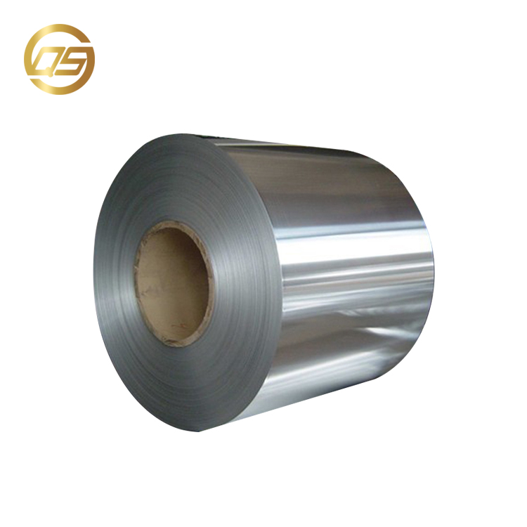 Tinplate Coil