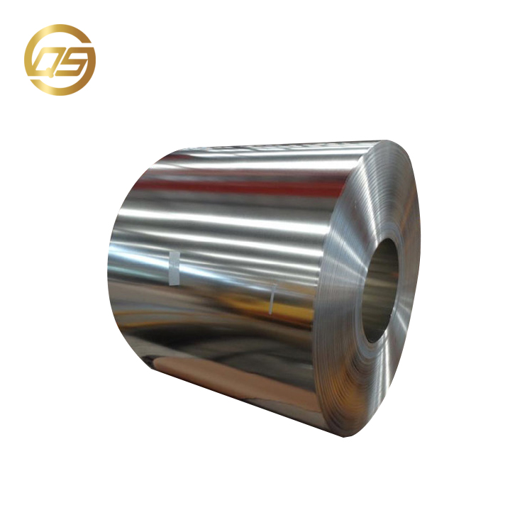 Tinplate Coil