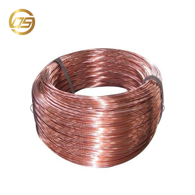 Copper Wire