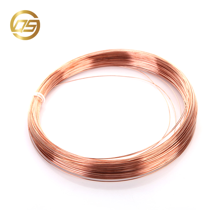 Copper Wire
