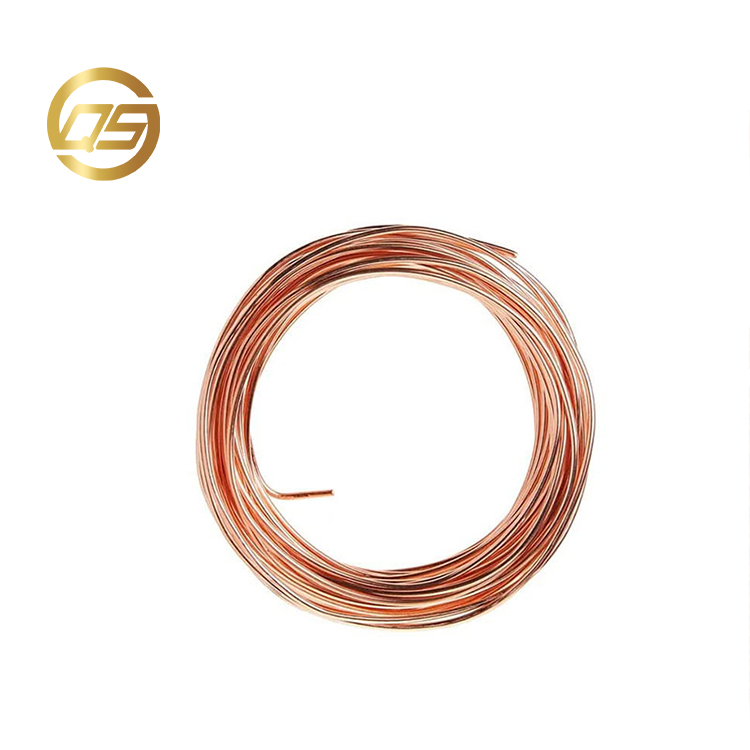 Copper Wire
