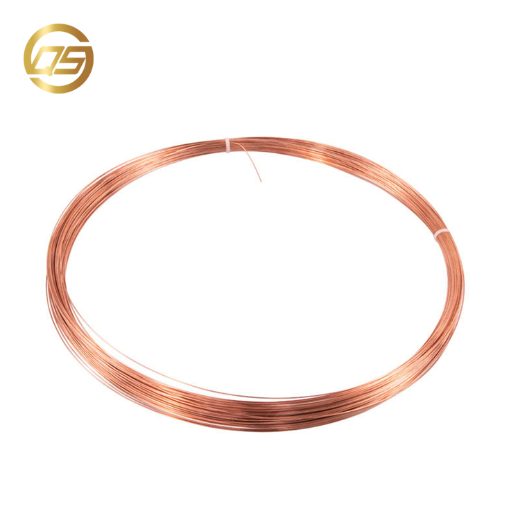 Copper Wire