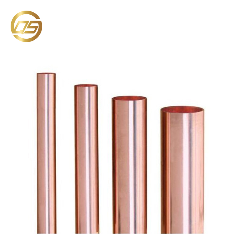 Copper Pipe