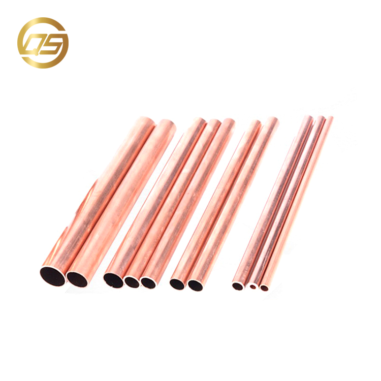 Copper Pipe