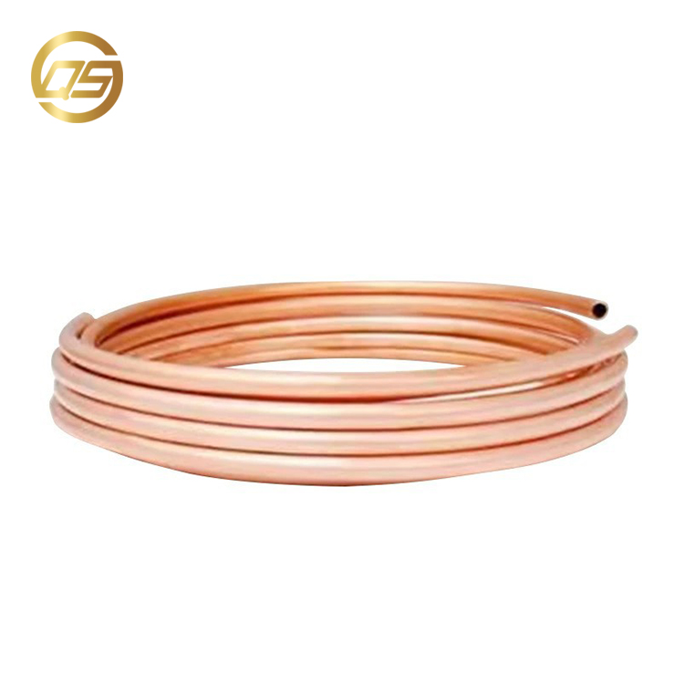 Copper Pipe