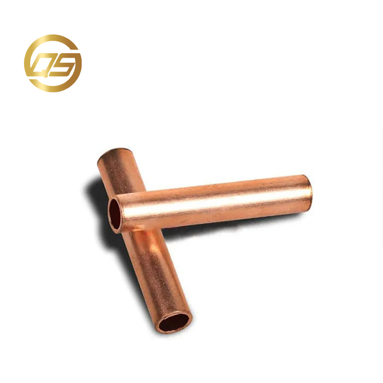 Copper Pipe