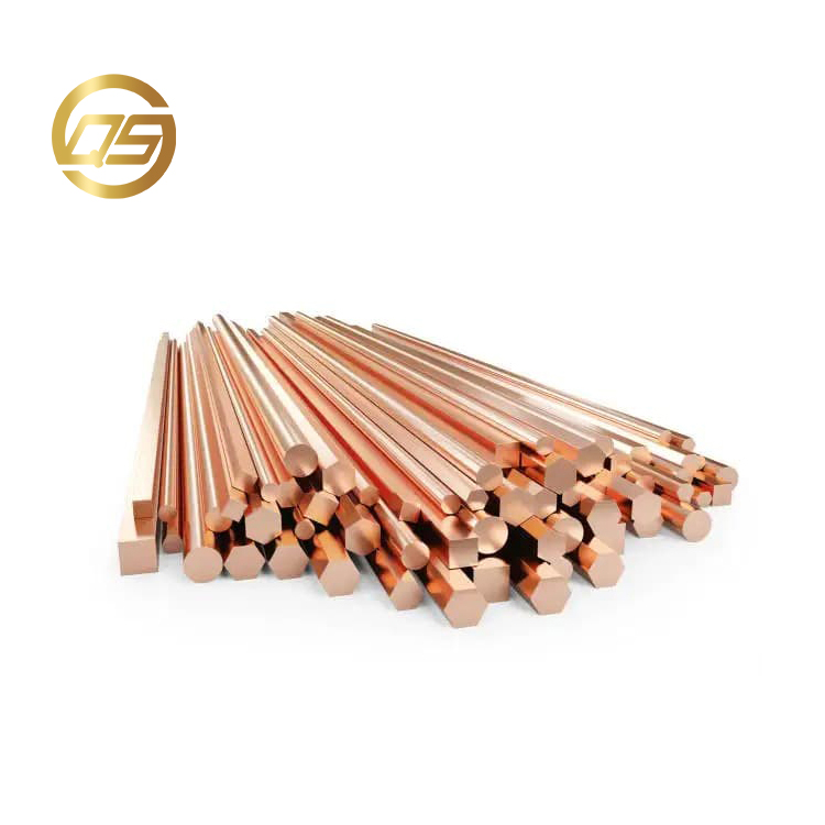 Copper Bar