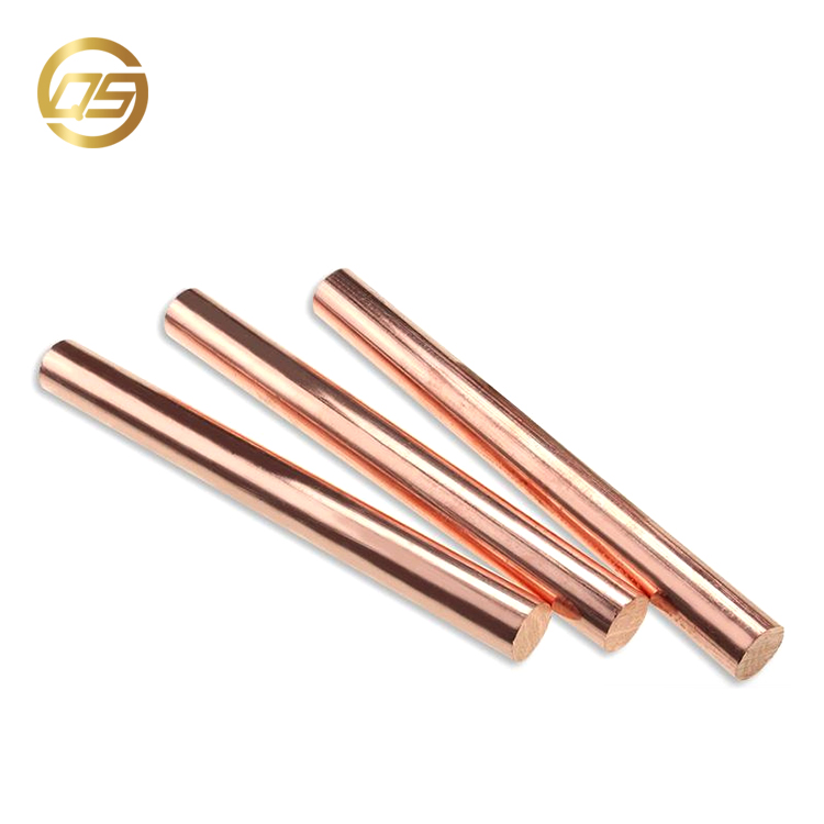 Copper Bar