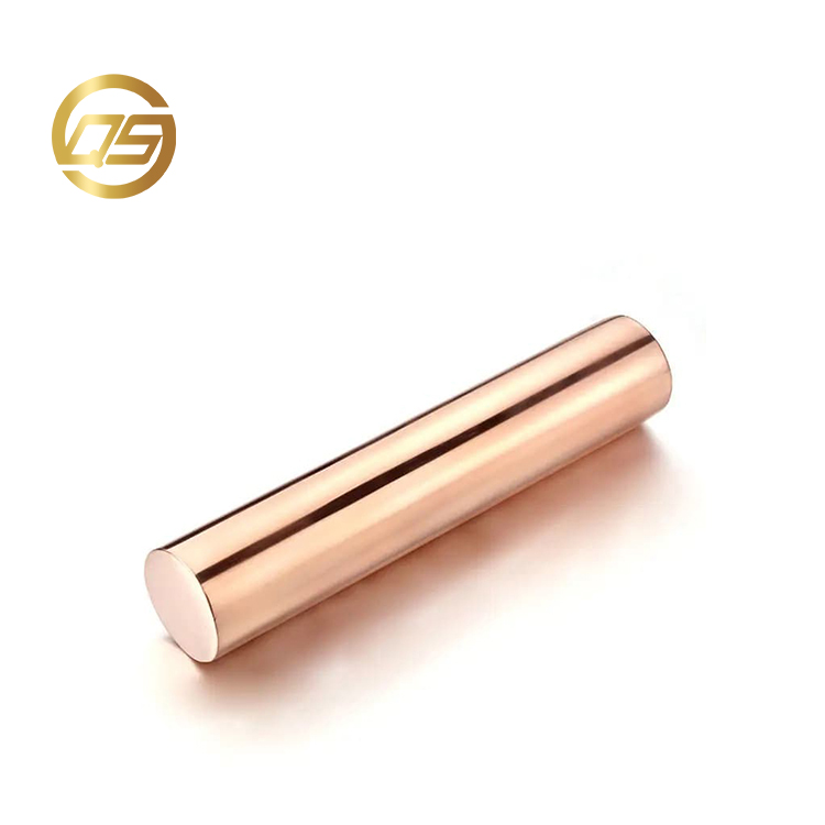 Copper Bar