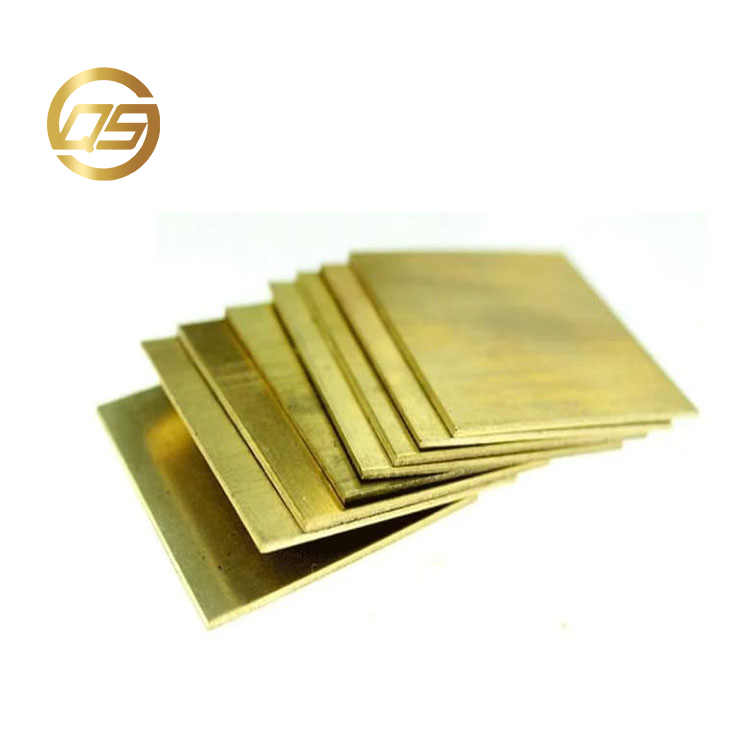Brass Sheet