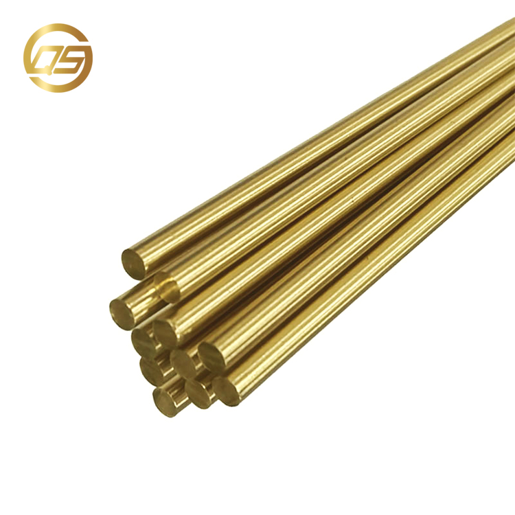Lead-free Brass Rod