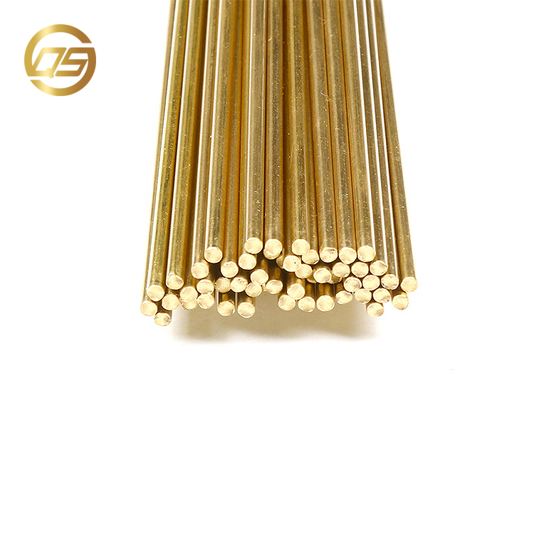 Lead-free Brass Rod