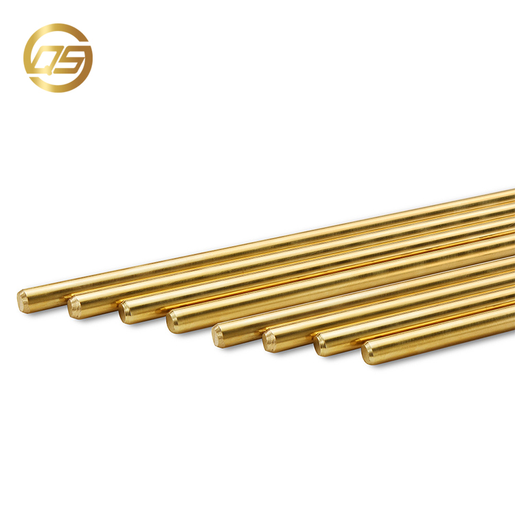 Lead-free Brass Rod