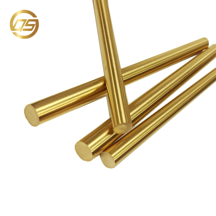 Lead-free Brass Rod