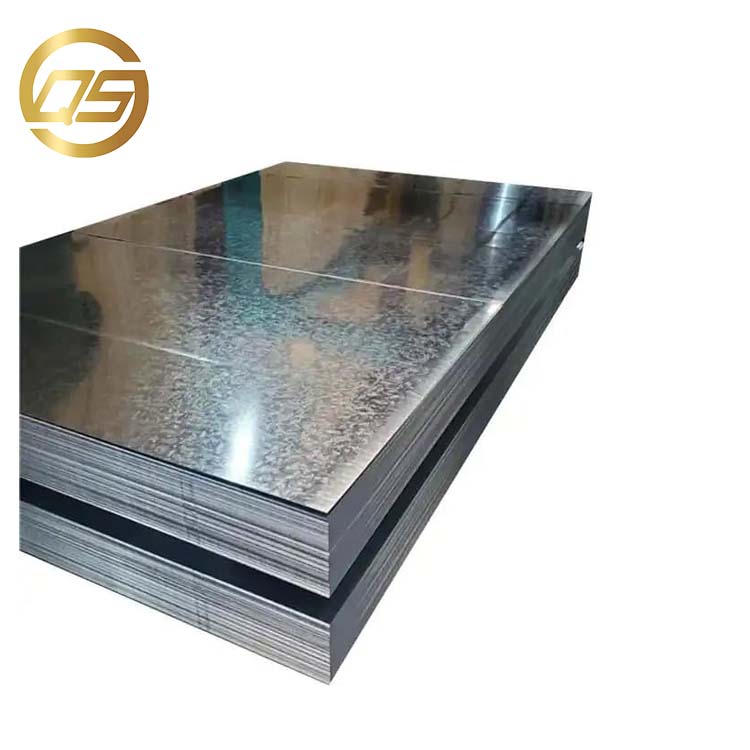 Galvalume steel plate