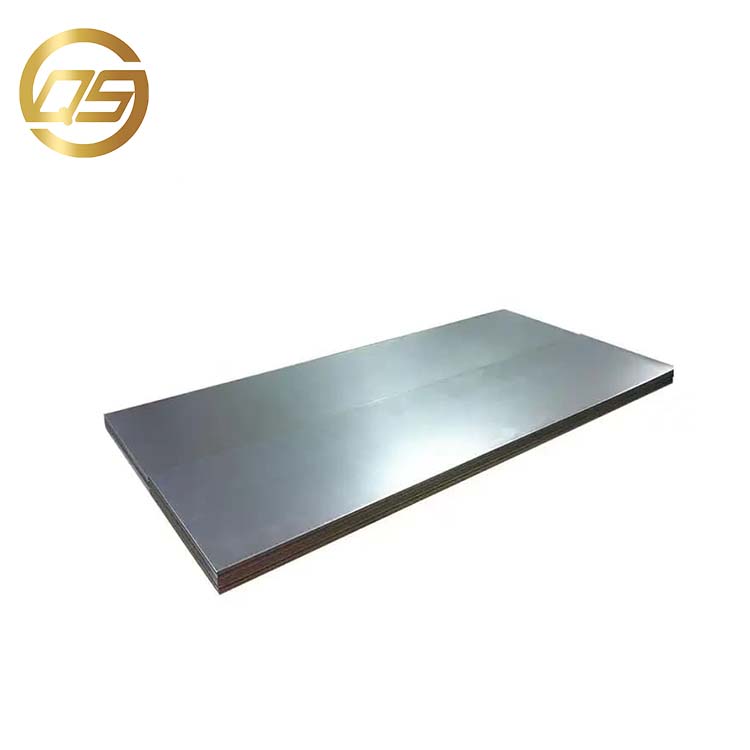 Galvalume steel plate