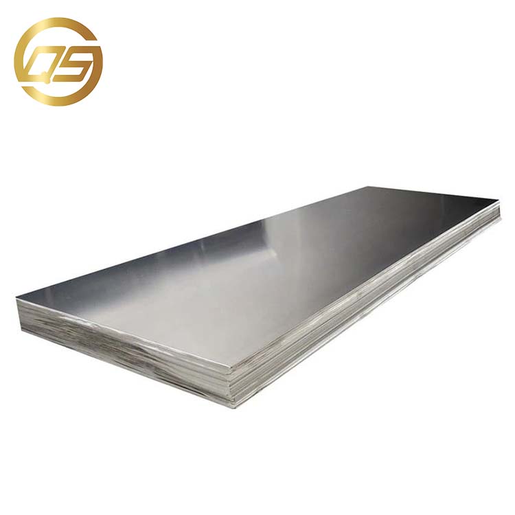 Galvalume steel plate