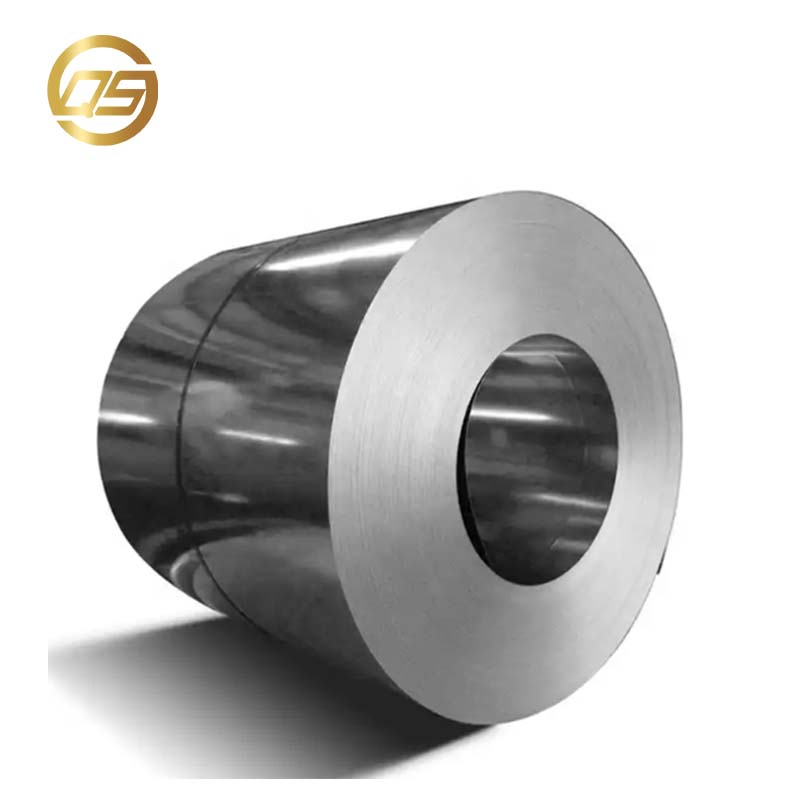 347 Stainless Steel Coil