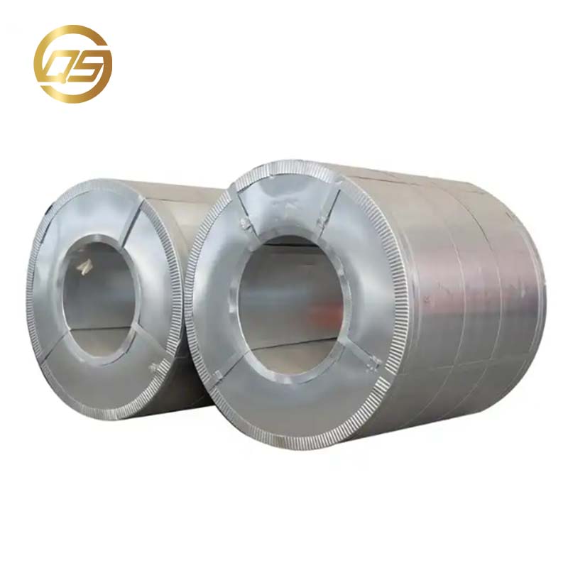 347 Stainless Steel Coil