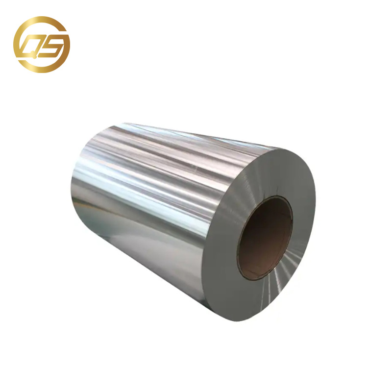 304L Stainless Steel Coil