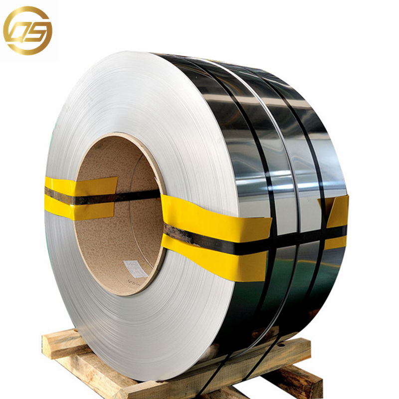 316L Stainless Steel Coil