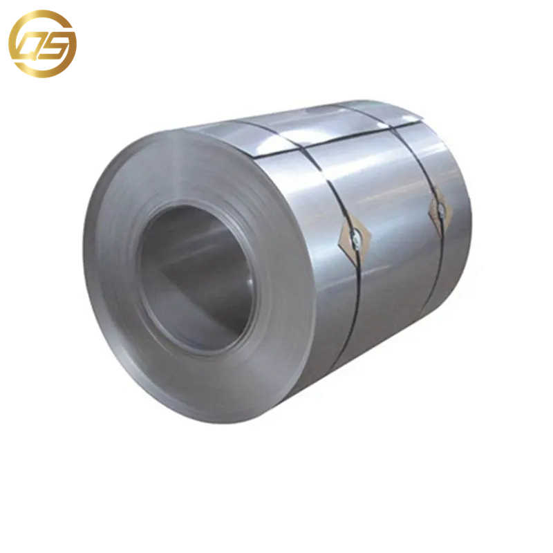 8K Stainless Steel Coil