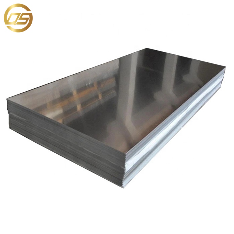 430 Stainless Steel Sheet