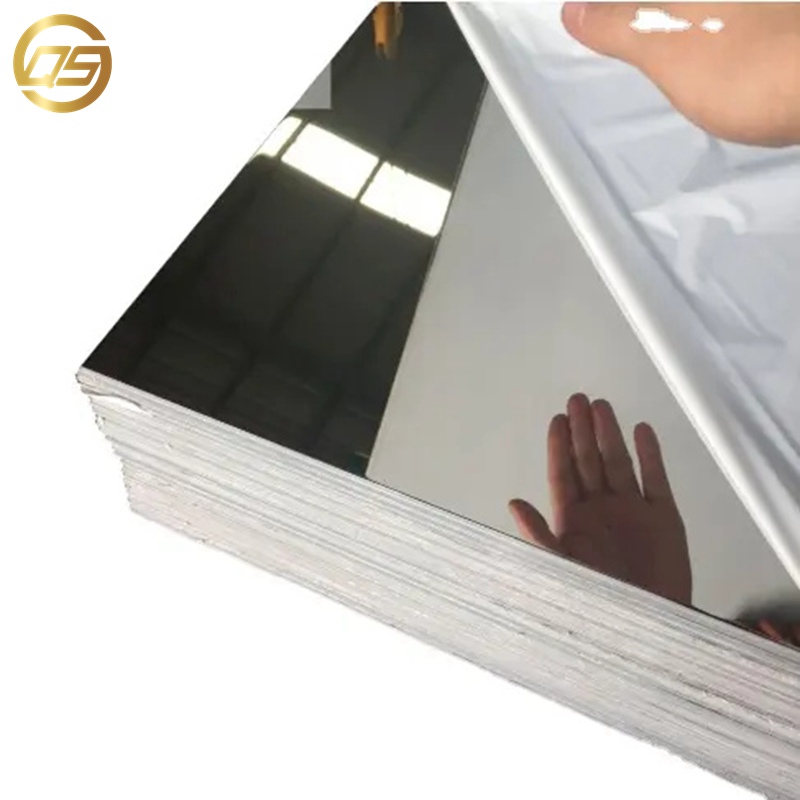 316L Stainless Steel Sheet