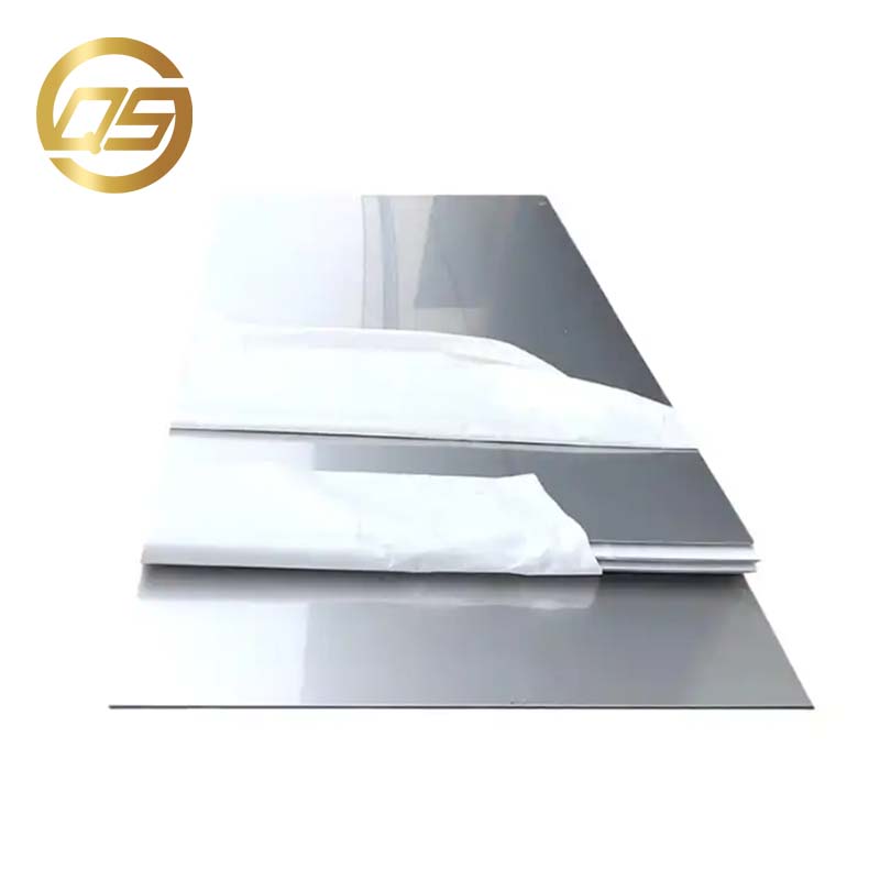 347/347H Stainless Steel Sheet