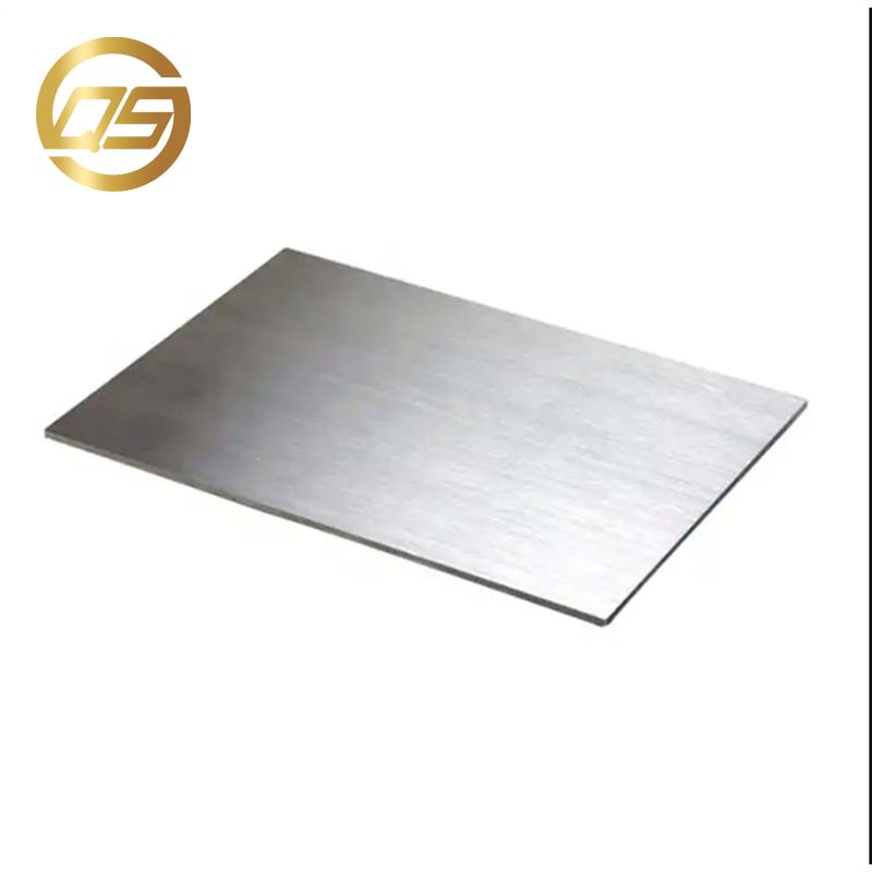 347/347H Stainless Steel Sheet