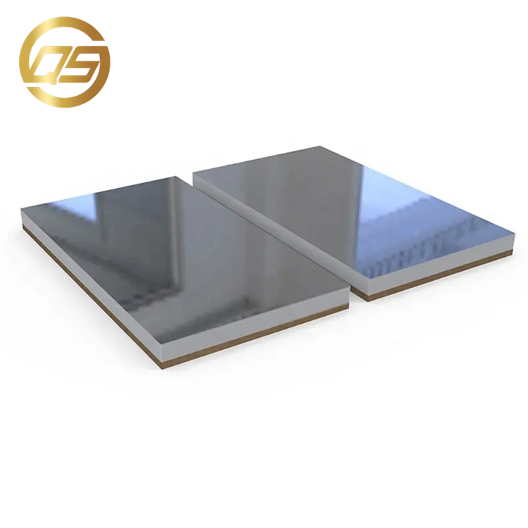 430 Stainless Steel Sheet