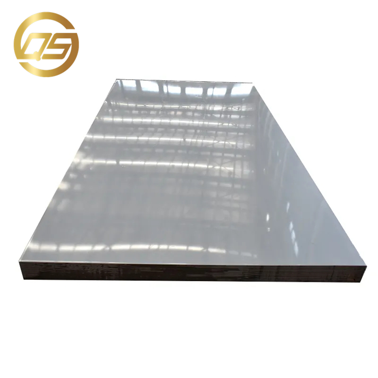 304 And 304L Stainless Steel Sheet