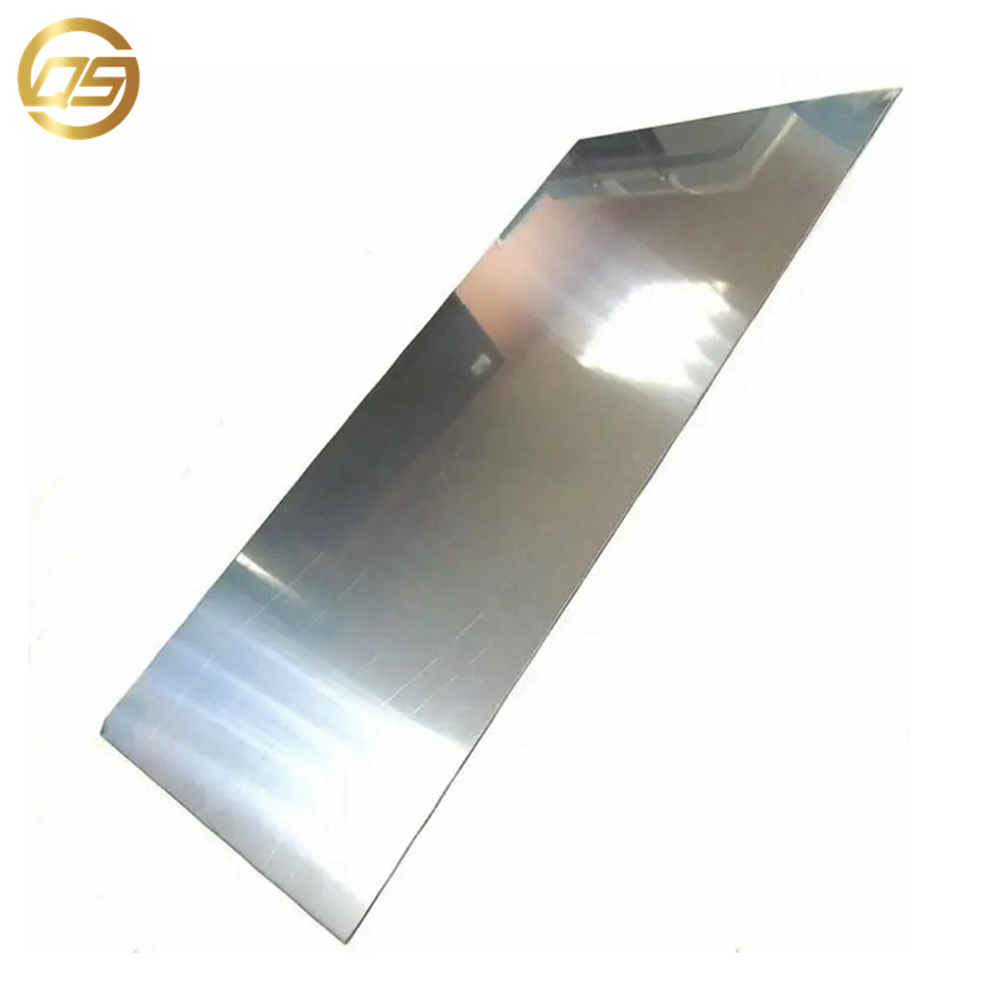 304 And 304L Stainless Steel Sheet