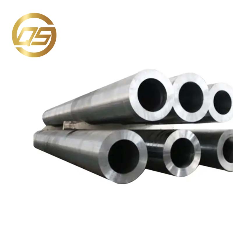 321 Stainless Steel Pipe