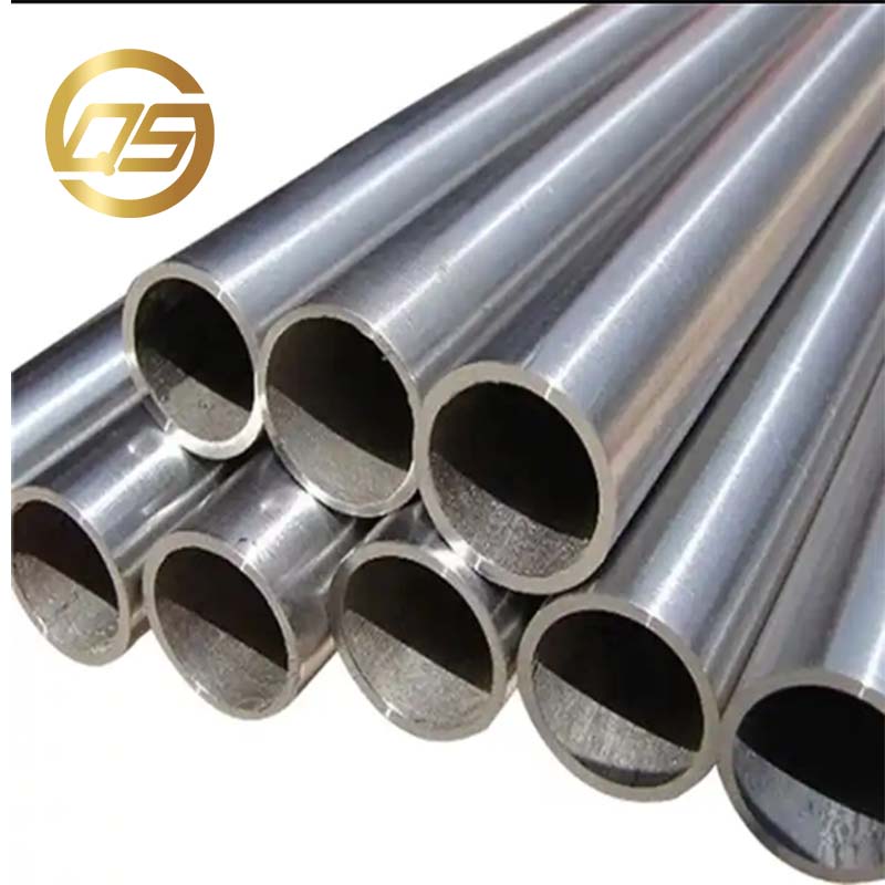 321 Stainless Steel Pipe