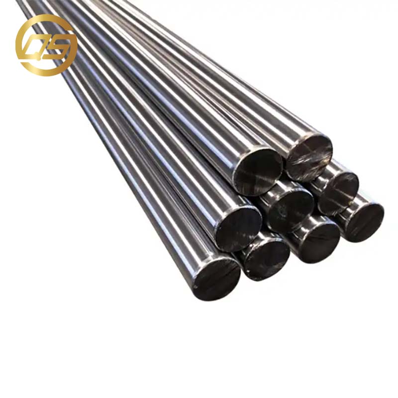 347 Stainless Steel Pipe