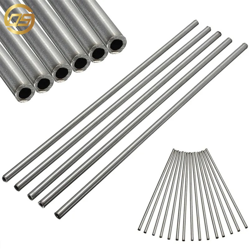 Stainless Steel Capillary Pipe