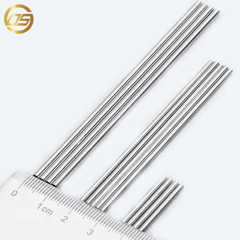 Stainless Steel Capillary Pipe