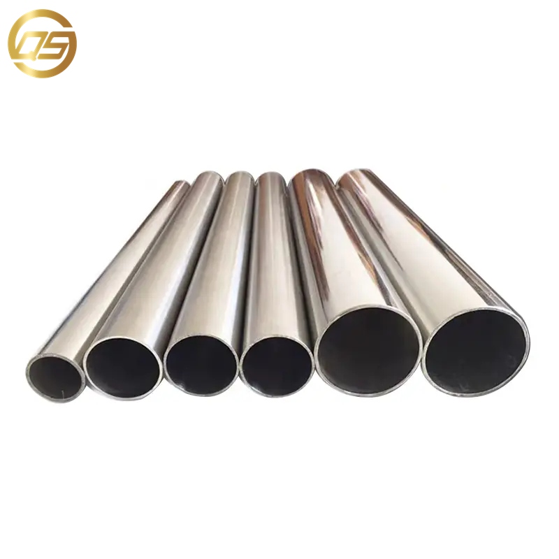 304L Stainless Steel Pipe