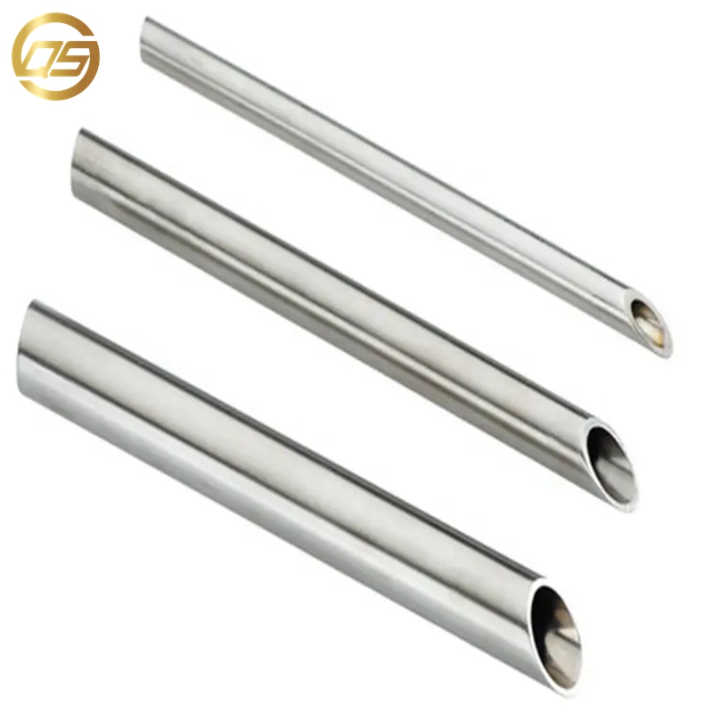 Stainless Steel Seamless Pipe