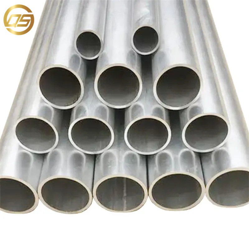 Stainless Steel Seamless Pipe
